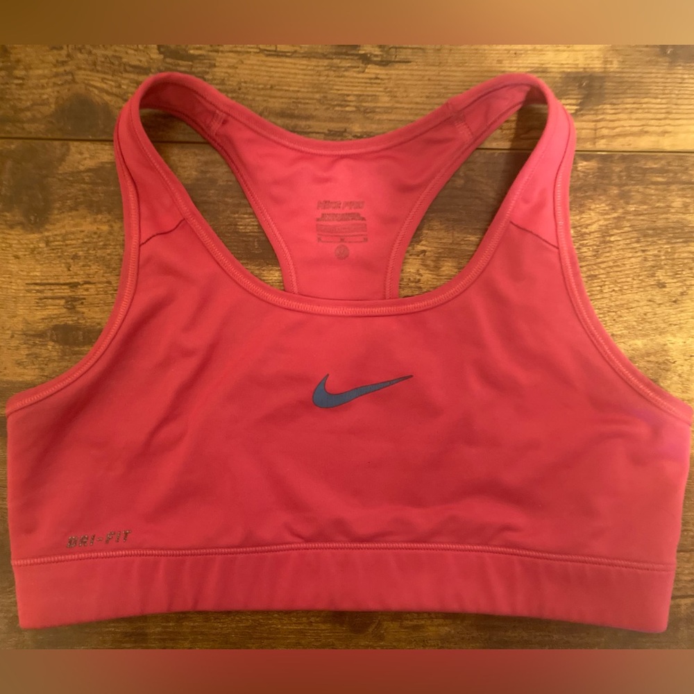 Nike Dri-Fit Sports Bra